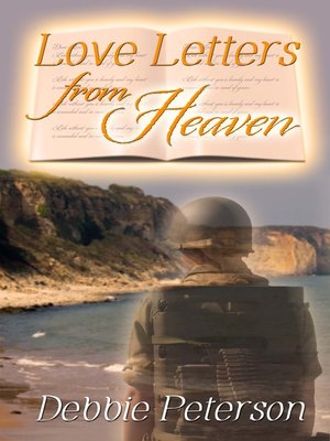 cover image of Love Letters from Heaven